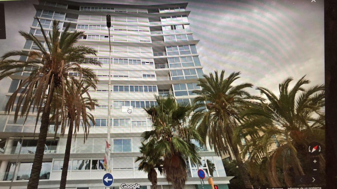 Apartamento 1410 - Mediterranean Forum Barcelona