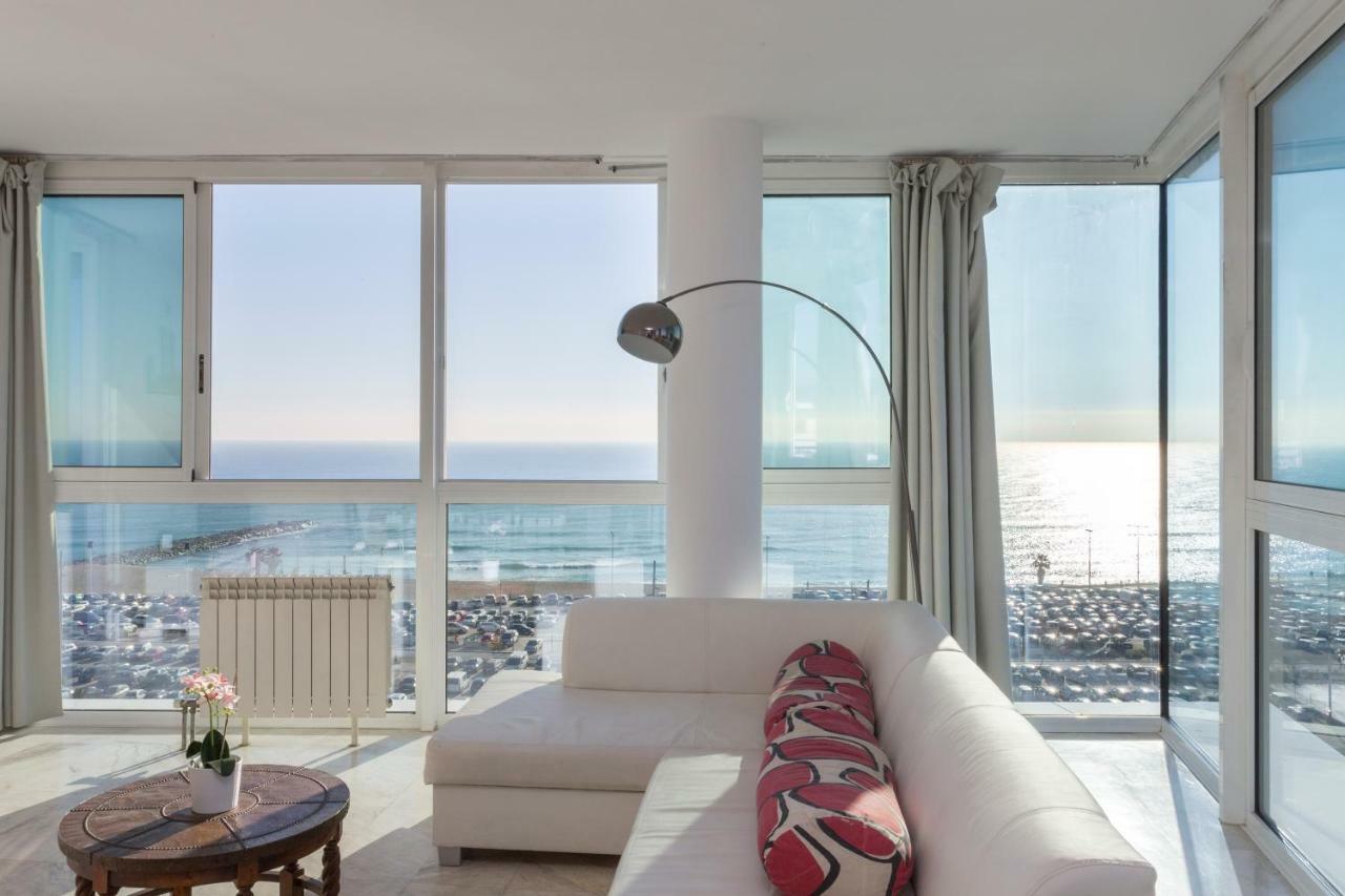 Apartamento 1410 - Mediterranean Forum Barcelona