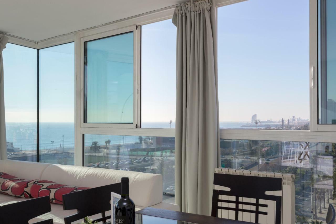 Apartamento 1410 - Mediterranean Forum *