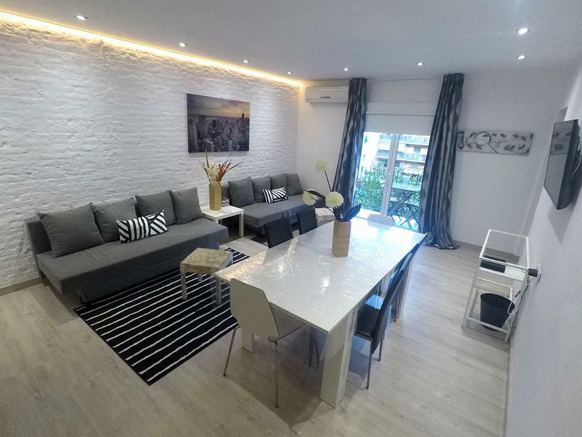 Sagrada Familia Apartamento Barcelona