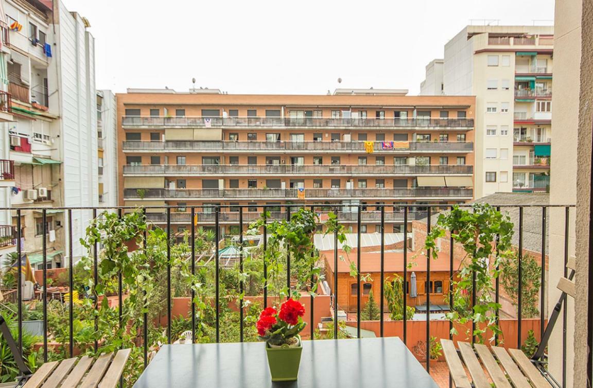 Sagrada Familia Apartamento