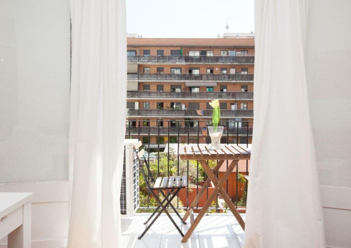 Apartamento Sagrada Familia Barcelona