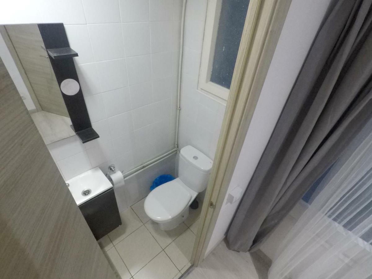 Sagrada Familia Apartamento