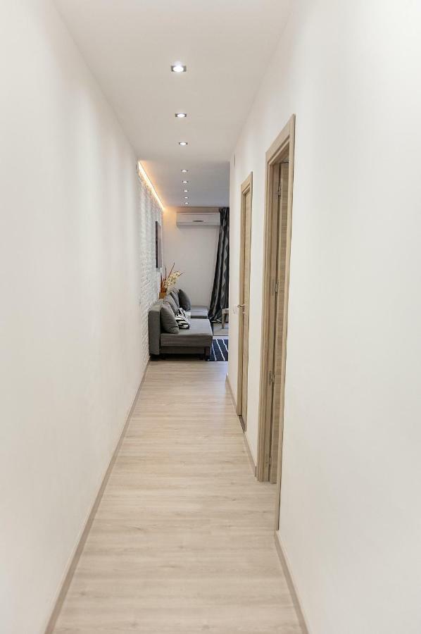 Sagrada Familia Apartamento