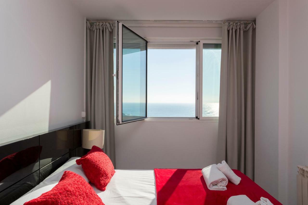 Apartamento 1410 - Mediterranean Forum Barcelona