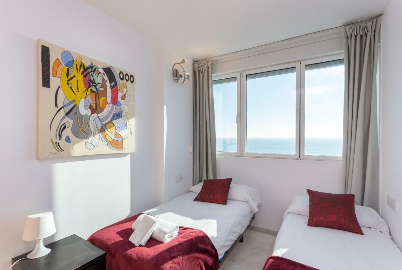 Apartamento 1410 - Mediterranean Forum *