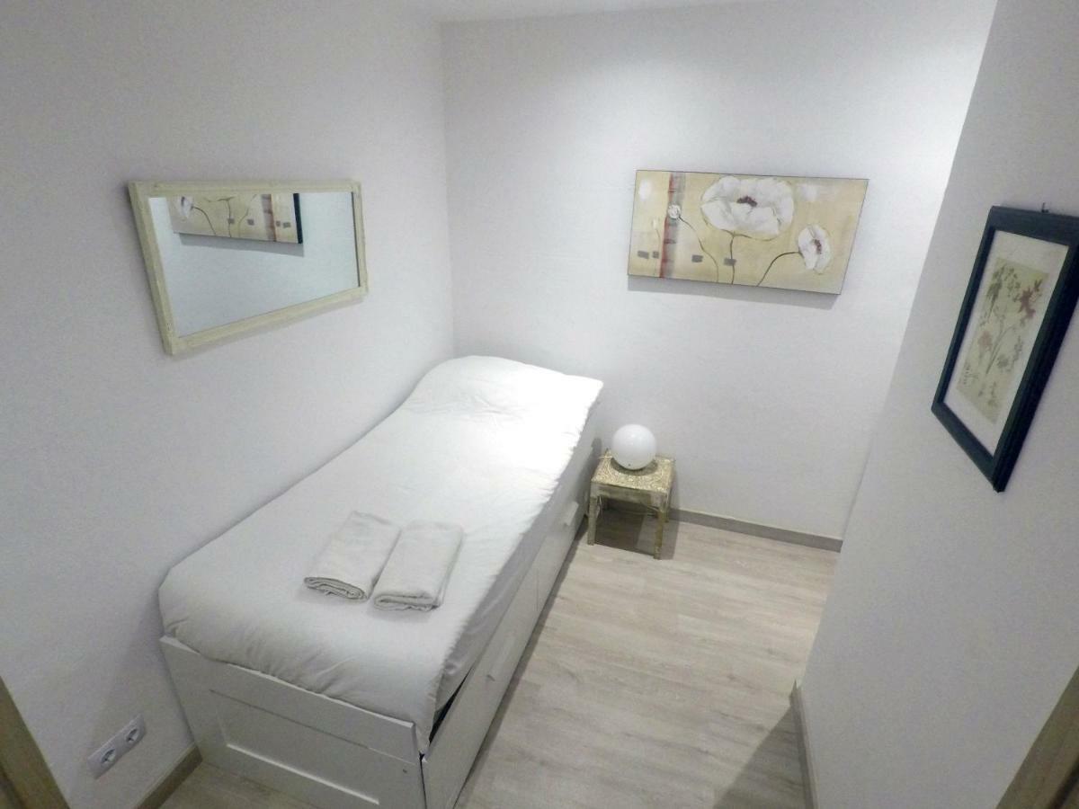 Sagrada Familia Apartamento