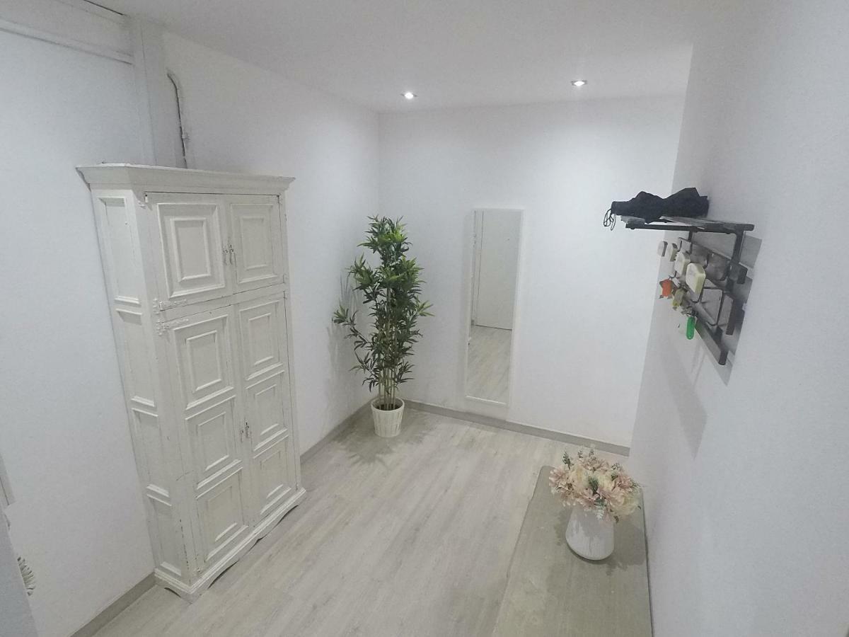 Sagrada Familia Apartamento