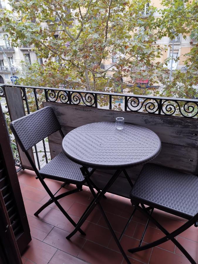 Habitación en casa particular Dream's Bcn