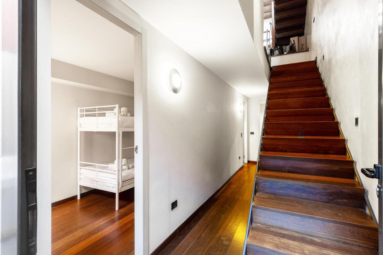 Center Private Zen House With Pool, Garden Apartamento