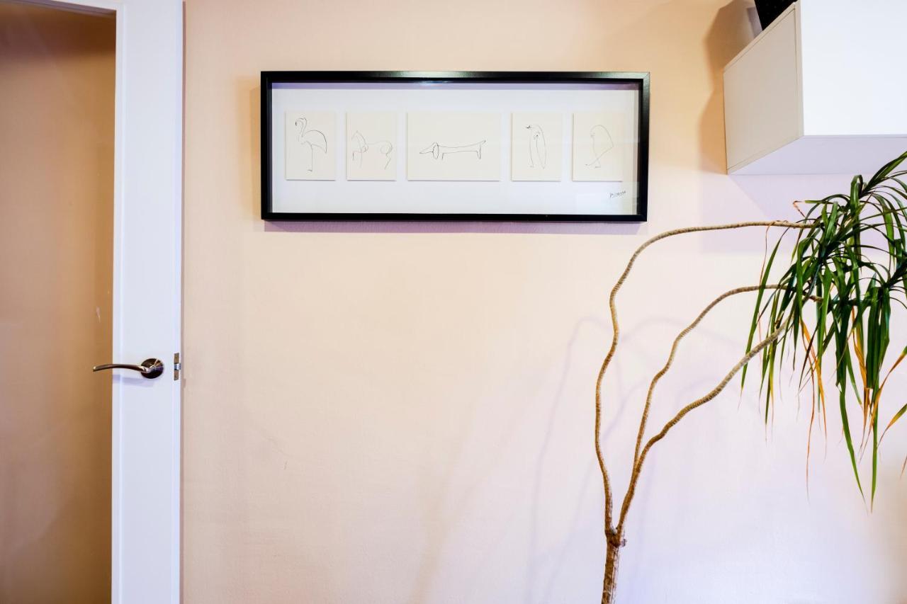 Three Bedroom In Sants *