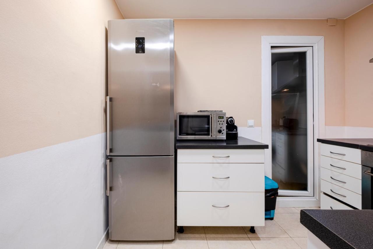 Three Bedroom In Sants * Barcelona
