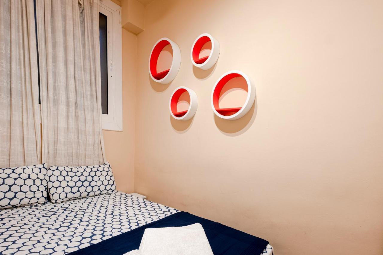 Three Bedroom In Sants