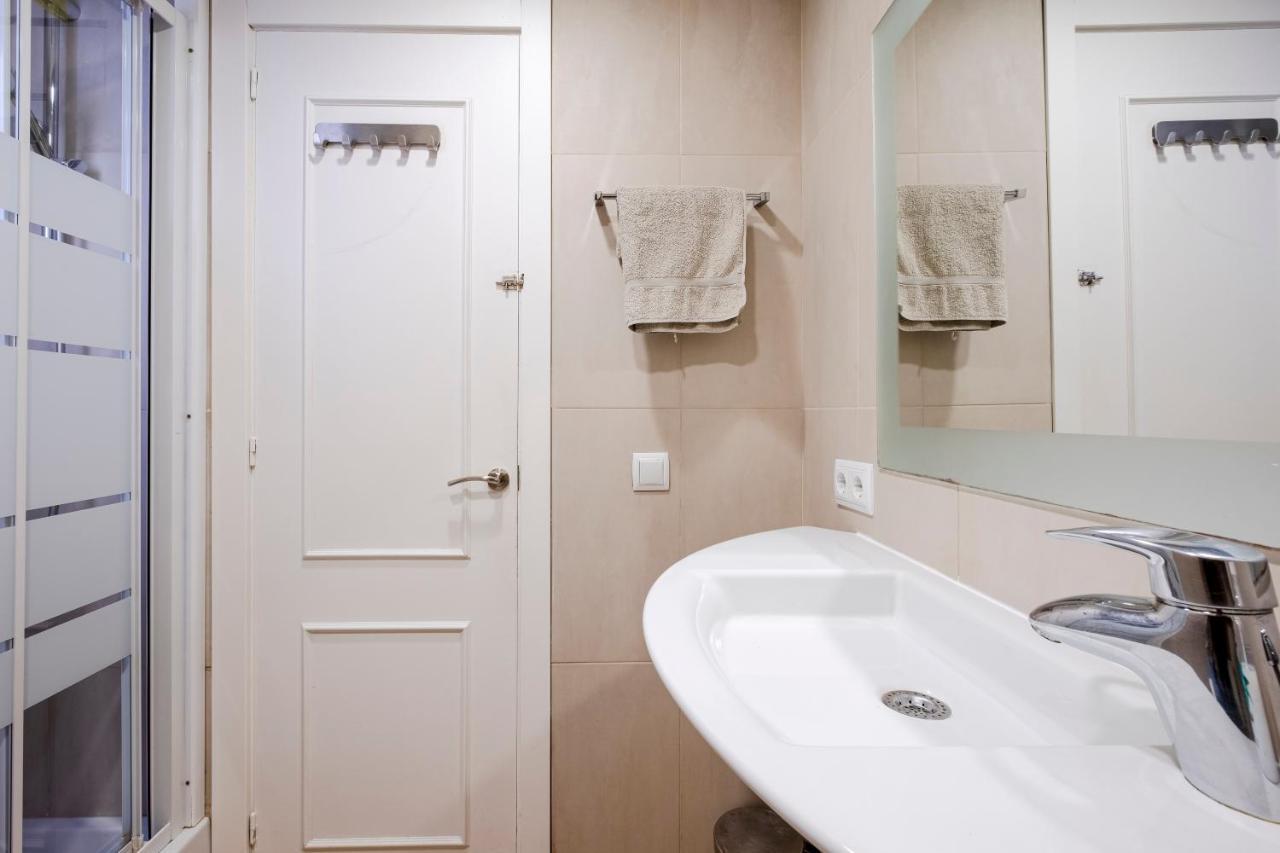 Three Bedroom In Sants Barcelona