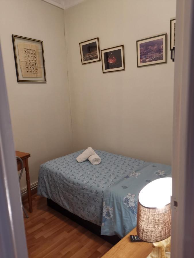 Habitación en casa particular Dream's Bcn *