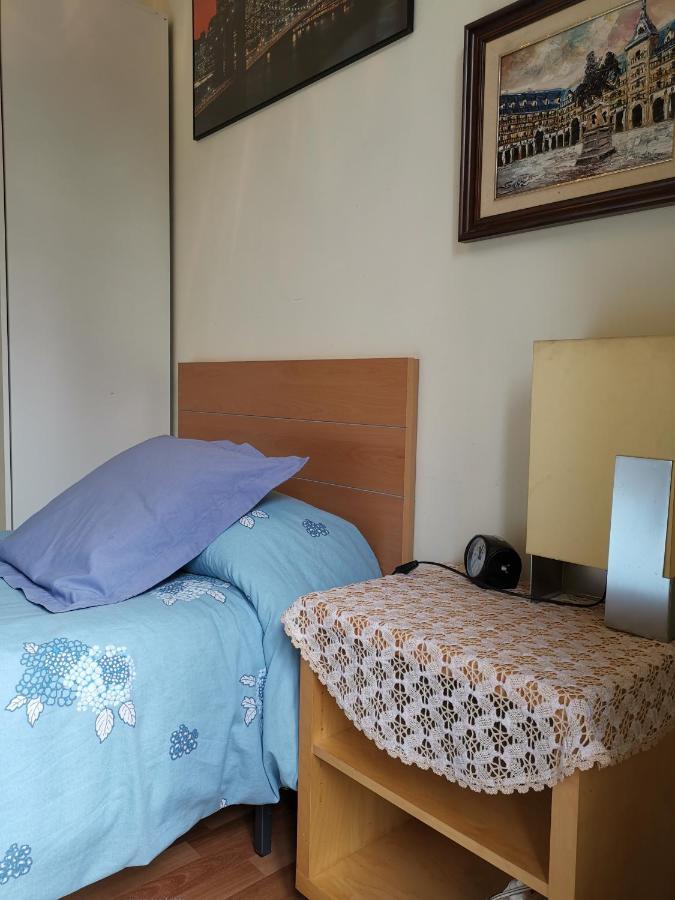 Dream's Bcn Habitación en casa particular