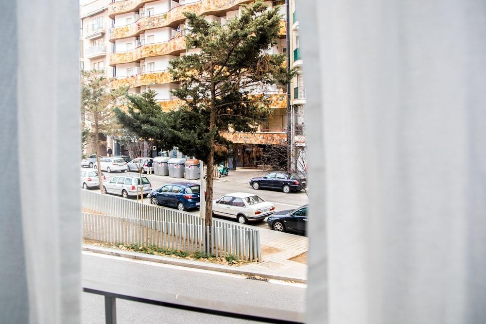 Hostal Sant Jordi Sagrada Familia
