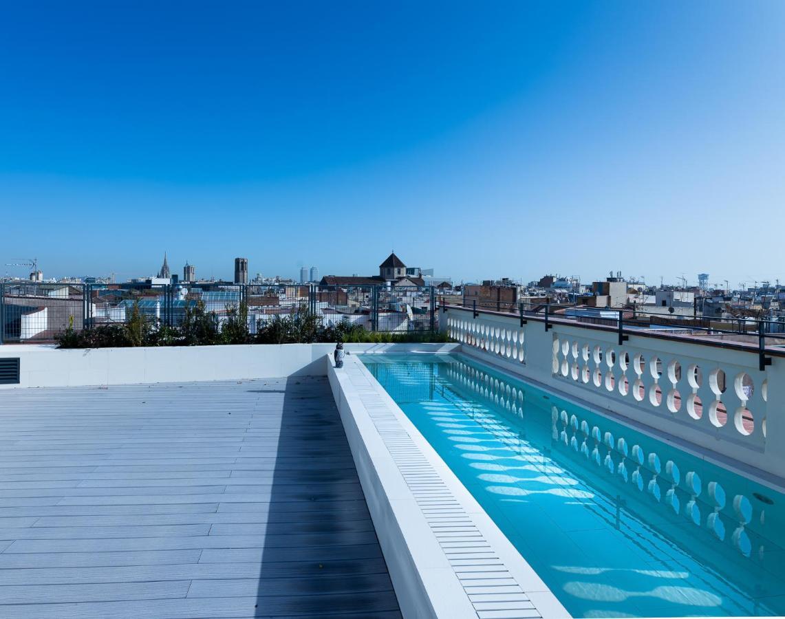 Hotel Raval House