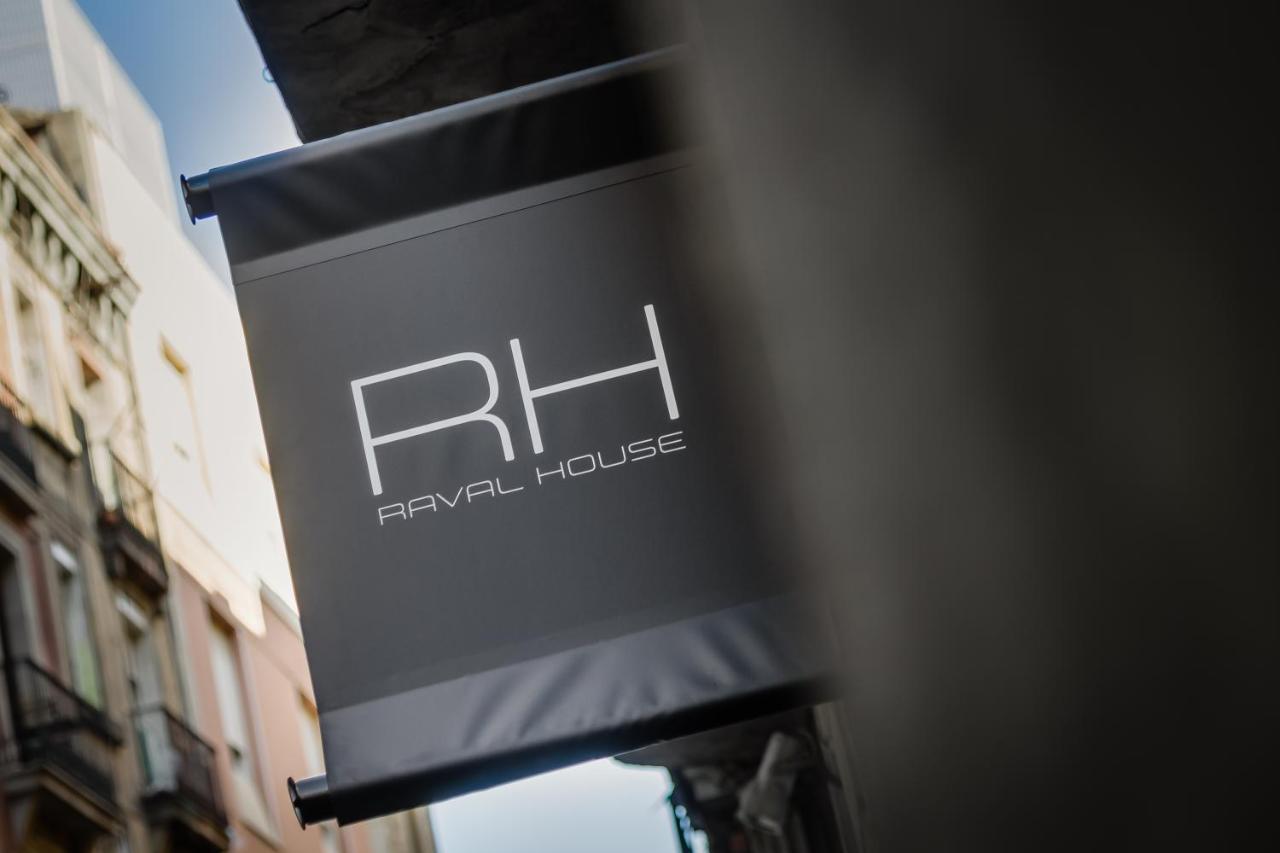 Raval House Hotel Barcelona