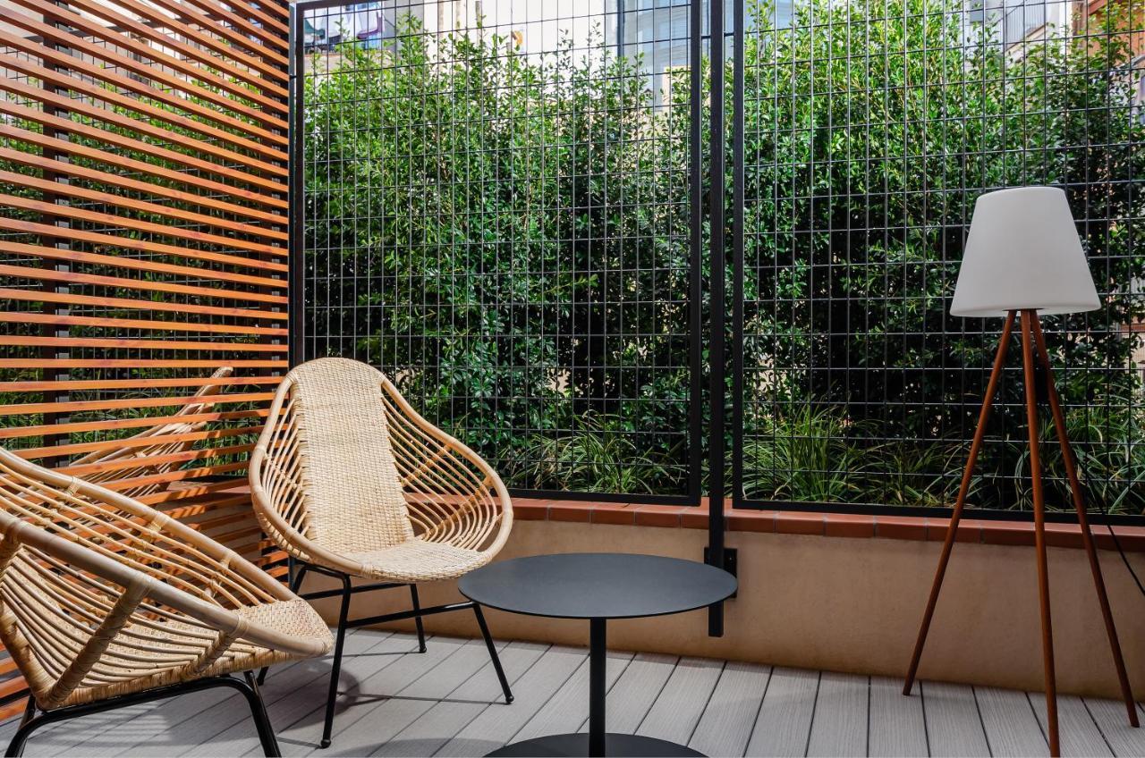 Raval House Hotel 3*