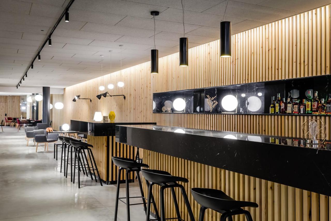 Raval House