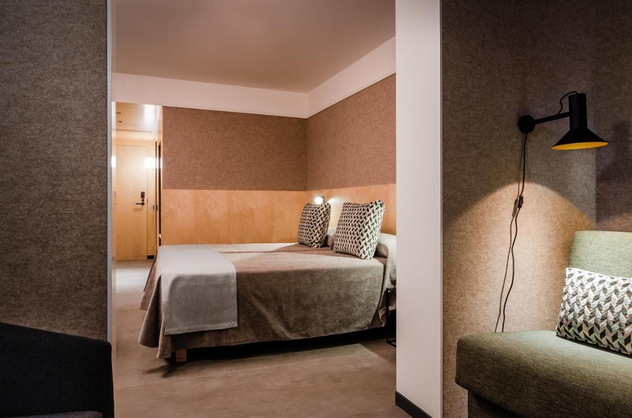 Raval House Hotel
