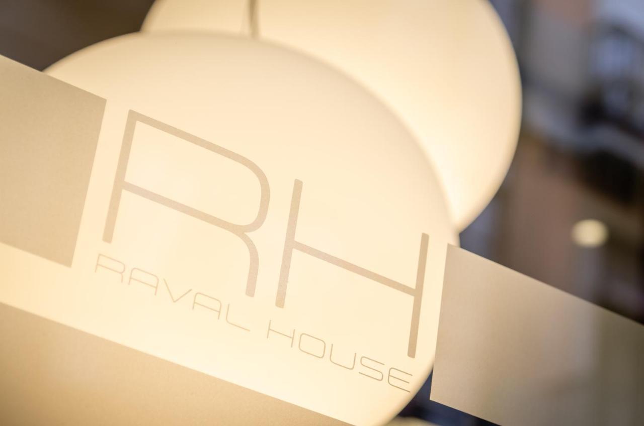 Raval House