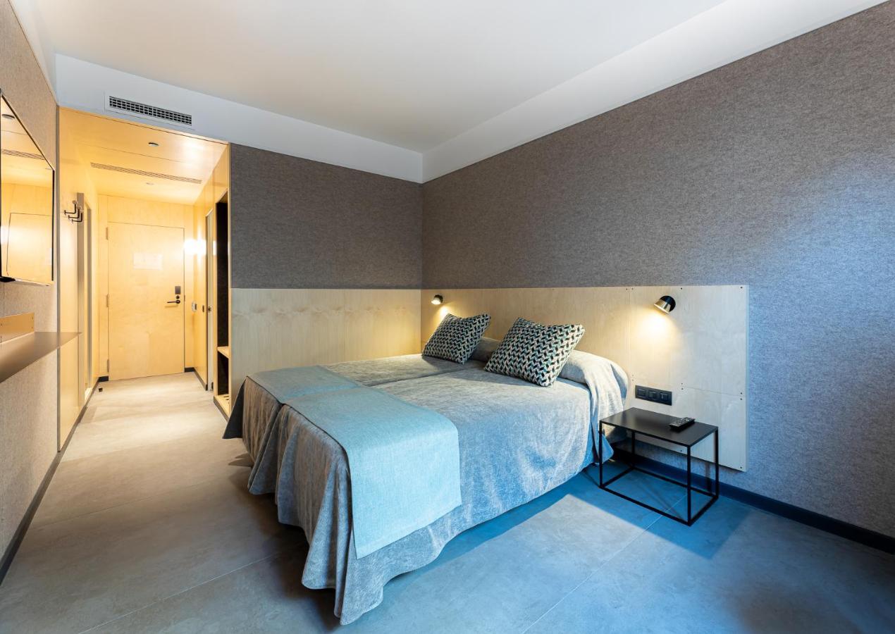 Hotel Raval House 3*