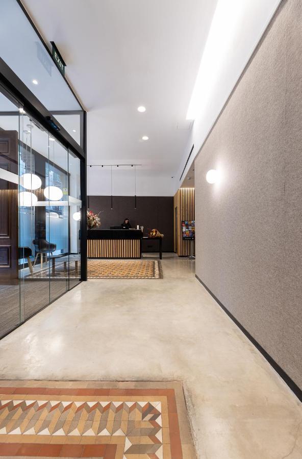 Hotel Raval House 3*