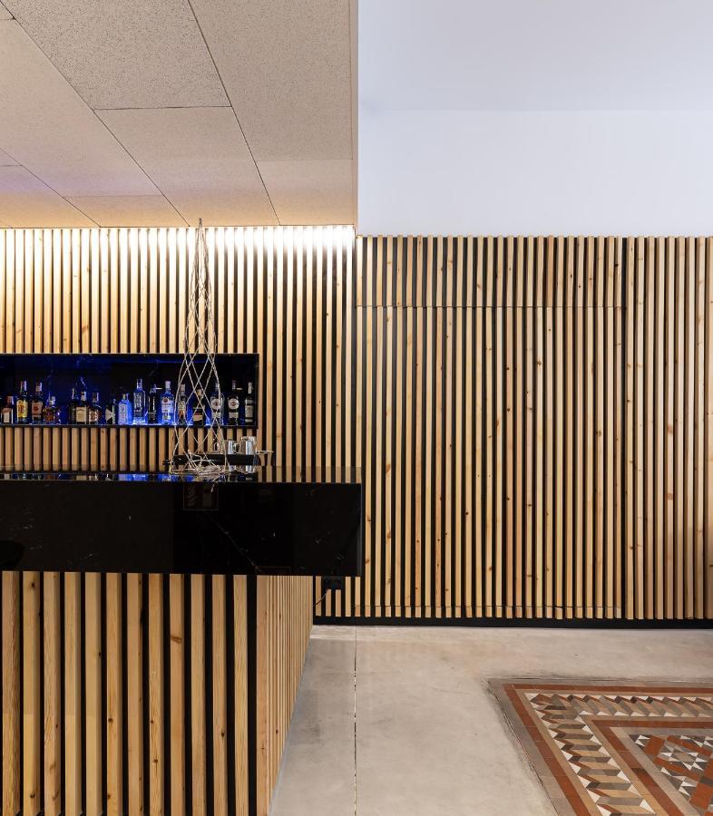 Raval House Hotel
