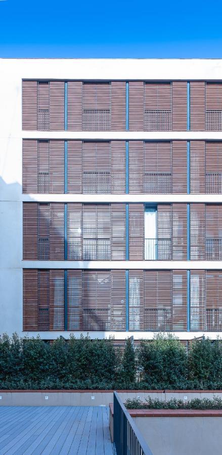 Raval House Barcelona