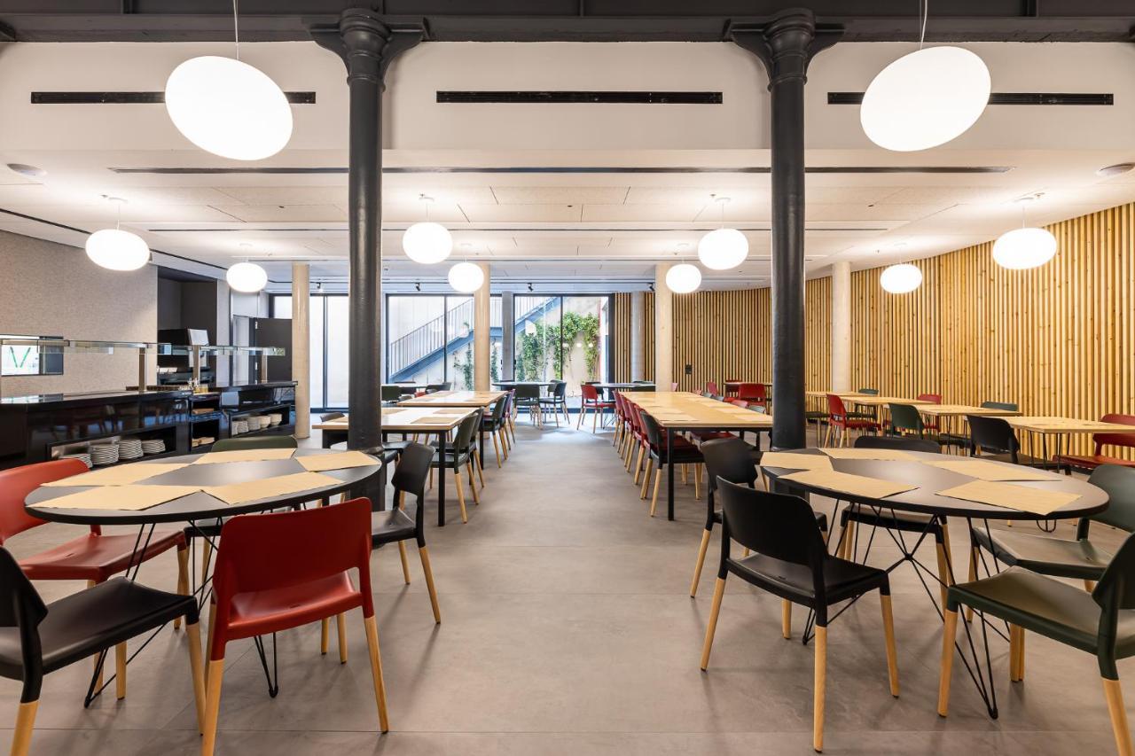 Raval House Hotel