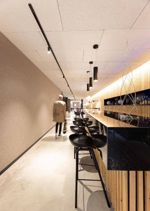 Raval House Barcelona
