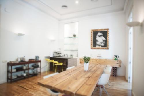 Cami Gallery 3* Barcelona