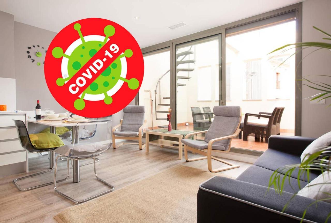 Apartamento Letsgo Paseo De Gracia