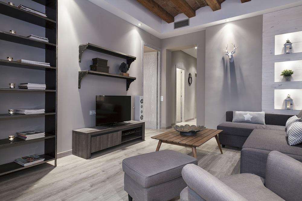 Midtown Luxury By Sweett * Barcelona