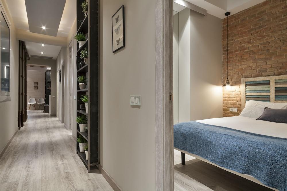 Midtown Luxury By Sweett Apartamento *