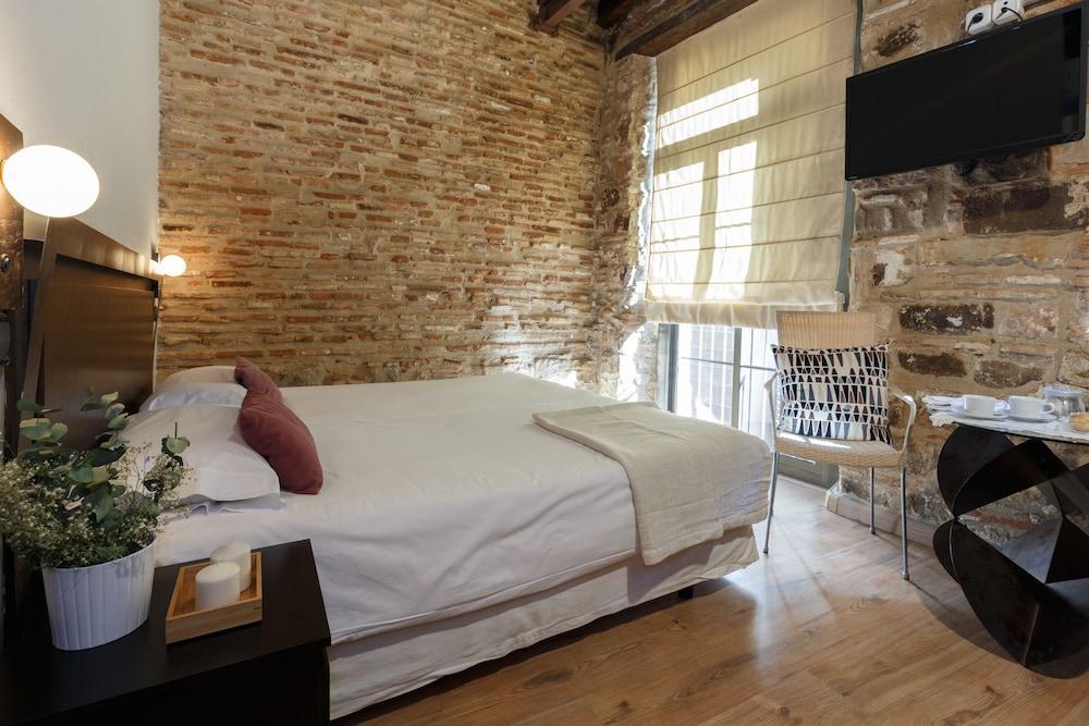 Hotel Ainb Picasso-corders