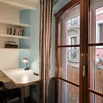 Bed&Bcn Gracia III