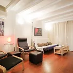 Bed&Bcn Gracia III