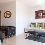 Plaza Catalunya City Center Apartments