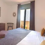 Plaza Catalunya City Center Apartments