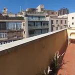 Plaza Catalunya City Center Apartments