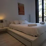 Roger De Lluria Design Apartment