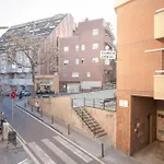Apartamento Parc Güell