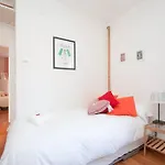 Apartamento Parc Güell