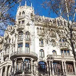 Portal Del Angel Barcelonastuff Apartments