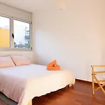 Lets Holidays Terrace Barcelona