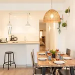 Barcelona Sagrada apartment - c Valencia 463