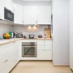 Apartment Eduardo